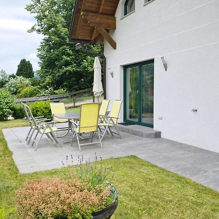 Kreischberg Superior With Sauna Sankt Lorenzen ob Murau Exterior foto