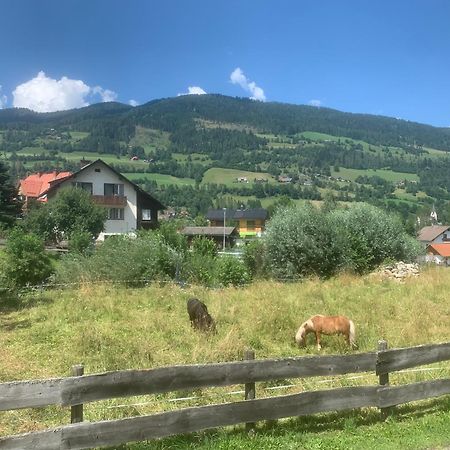 Kreischberg Superior With Sauna Sankt Lorenzen ob Murau Exterior foto