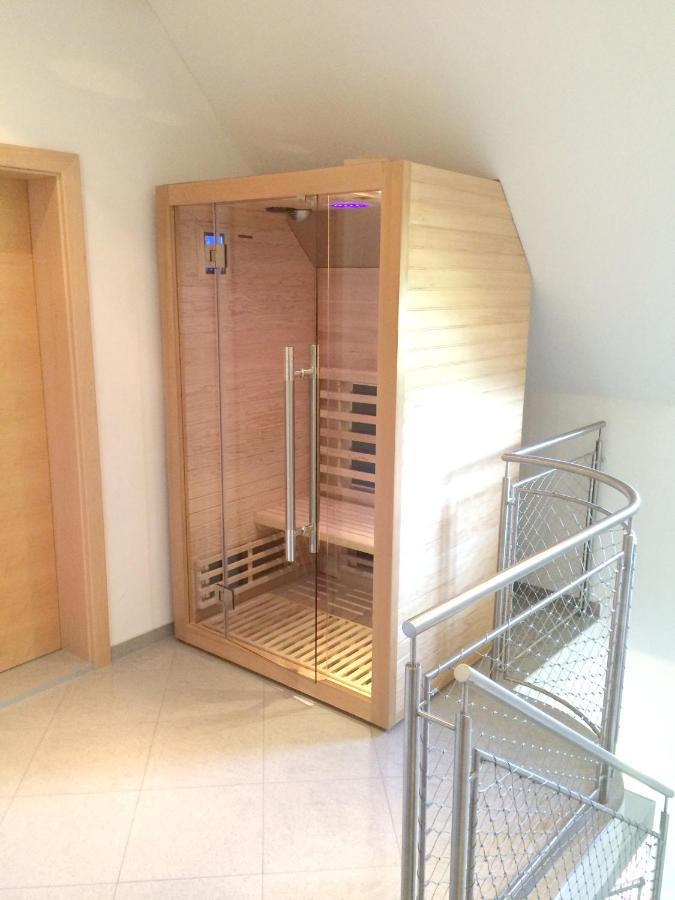 Kreischberg Superior With Sauna Sankt Lorenzen ob Murau Exterior foto
