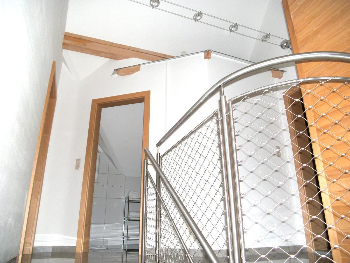 Kreischberg Superior With Sauna Sankt Lorenzen ob Murau Exterior foto