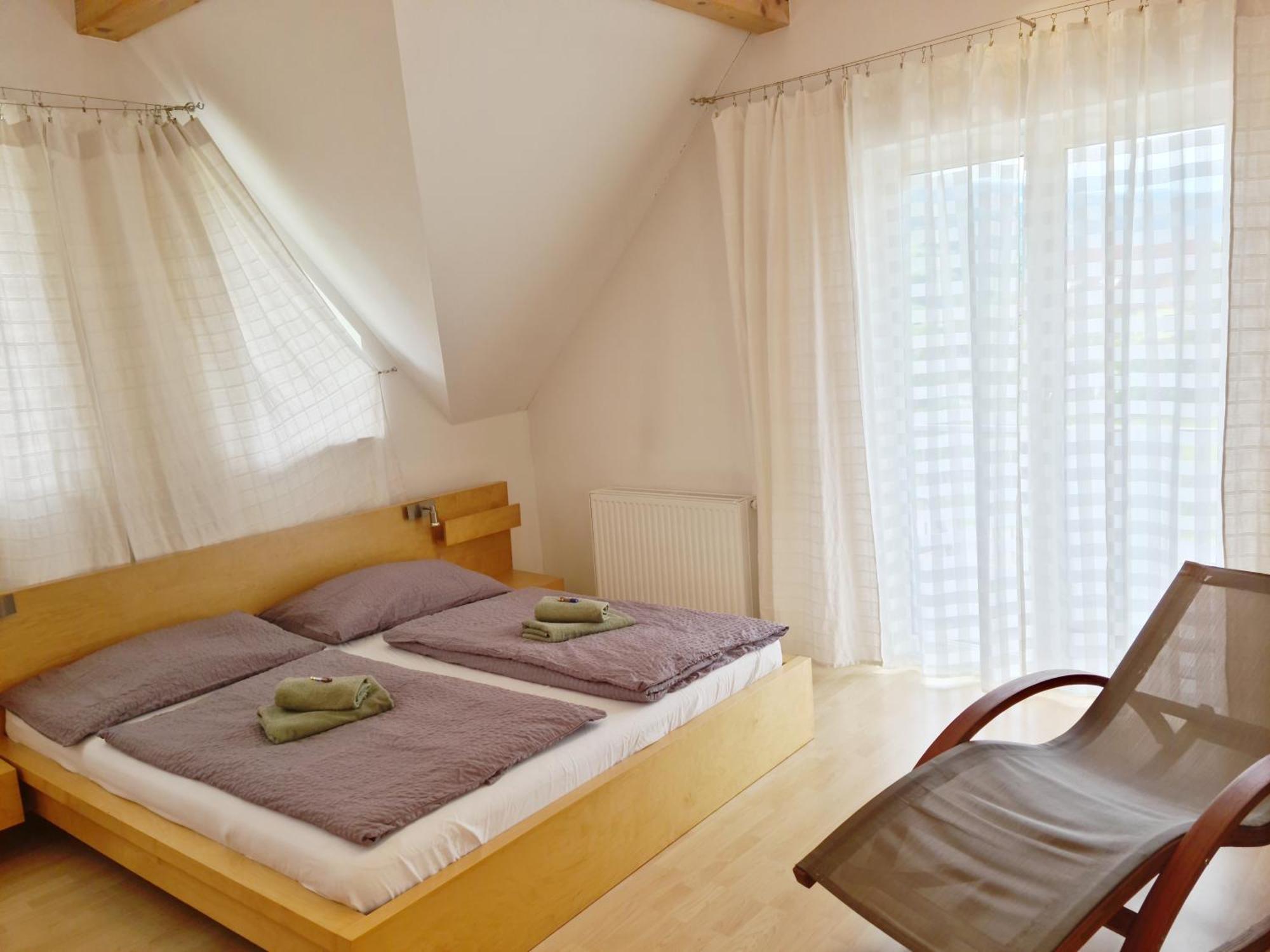 Kreischberg Superior With Sauna Sankt Lorenzen ob Murau Exterior foto