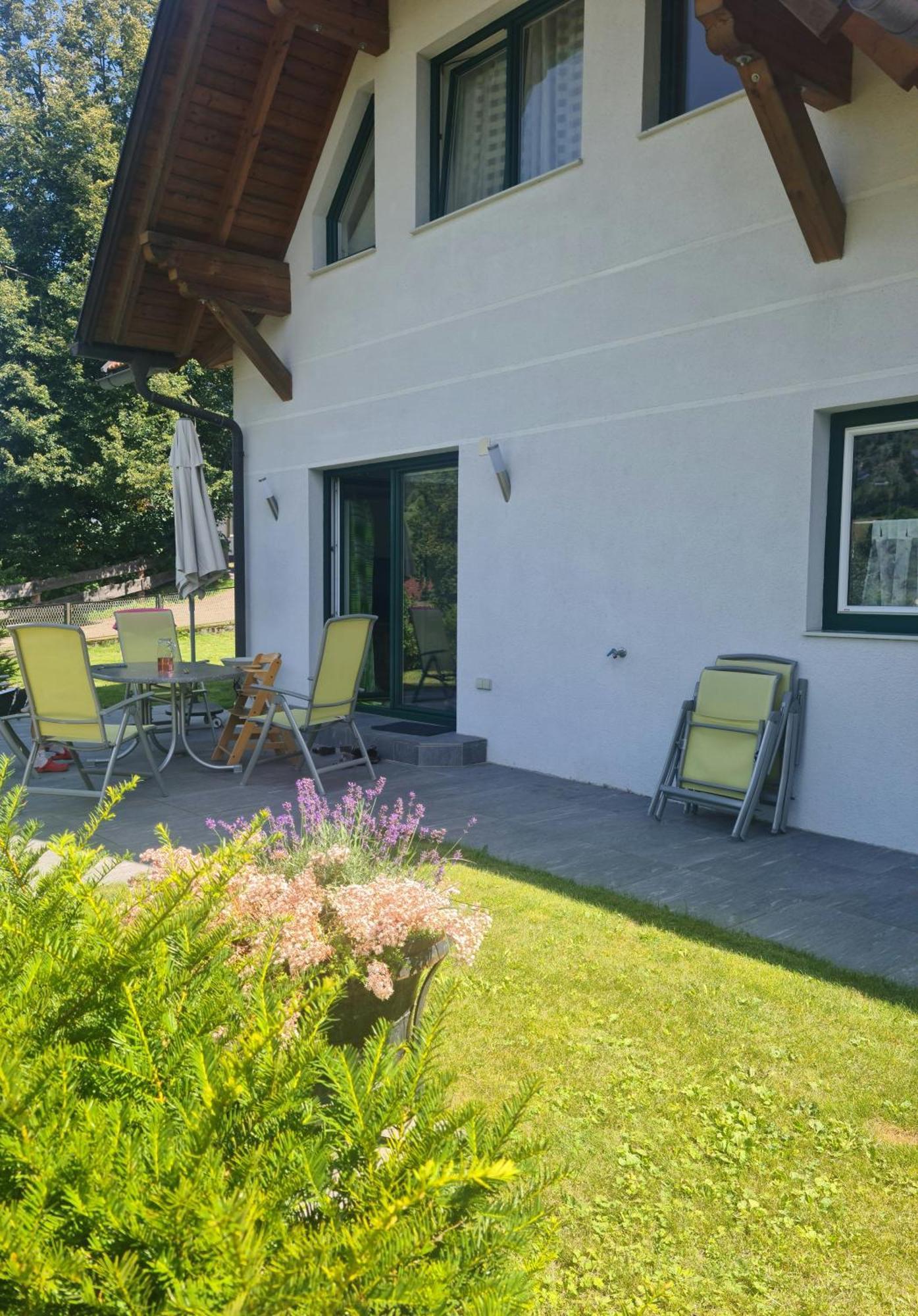Kreischberg Superior With Sauna Sankt Lorenzen ob Murau Exterior foto